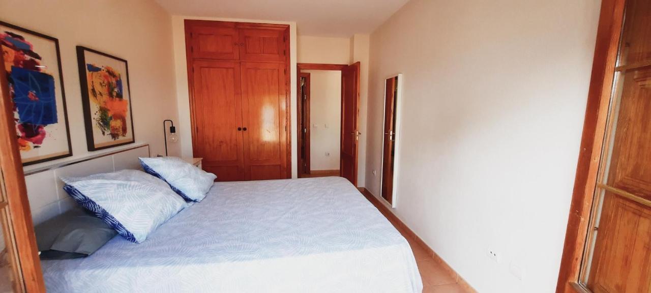 Ar2A, Apartamento Primera Linea Arsenal 22 Villajoyosa Kültér fotó