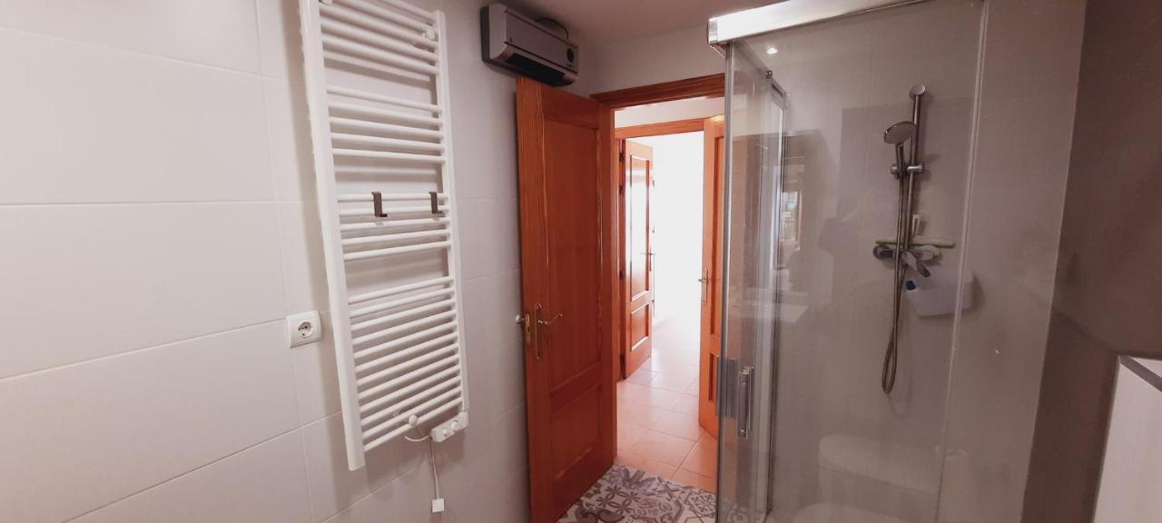 Ar2A, Apartamento Primera Linea Arsenal 22 Villajoyosa Kültér fotó