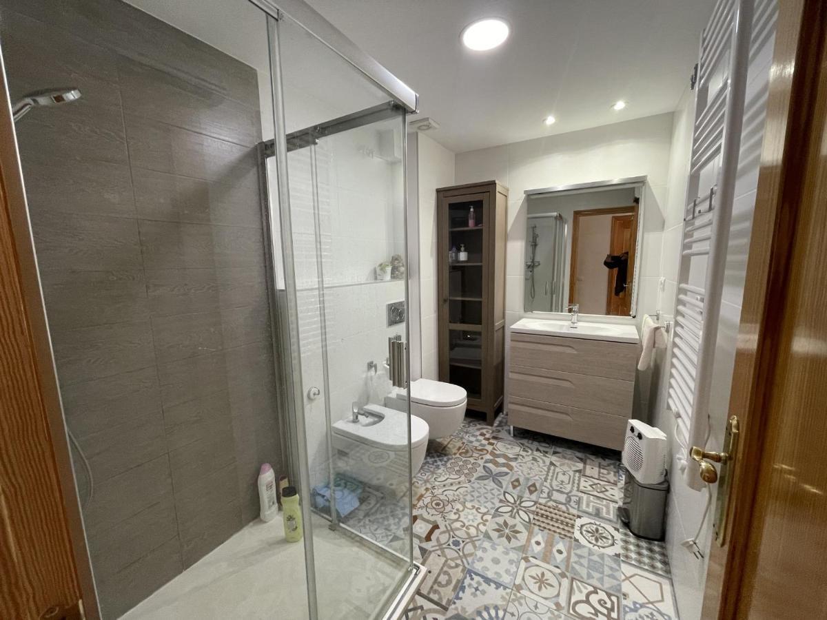 Ar2A, Apartamento Primera Linea Arsenal 22 Villajoyosa Kültér fotó